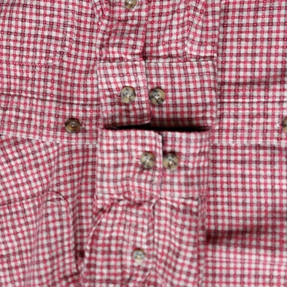 Boston Traders Button Down Shirt - image 7